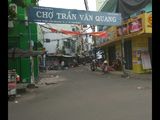 Bán Nhà 2 Mặt Tiền Trong Chợ Trần Văn Quang 3.85 X 15.8 Kinh Doanh Tốt