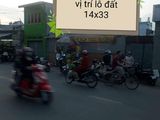 Đất Mặt Tiền Giữa Chợ 14 X 33 , Lô Đất Có 1 0 2 Tại Quận 12 , Kinh Doanh Gì Cũng Thắng Lợi
