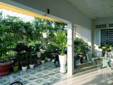 Bán Nhà 2 Mặt Tiền Song Hành Hóc Môn, Nhà Xây Kiên Cố Kiến Trúc Châu Âu Giá Siêu Rẻ