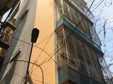 Nhà Riêng Yên Lãng, 70m2, 4 T, Bt Mini, Kg Tiểu Cảnh, Chỉ 6.95 Tỷ.