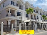 Bán Biệt Thự Liên Kế Vườn Nam Viên Đẹp Nhất Phú Mỹ Hưng Mới Xây Giá Rẻ Nhất Hiện Nay