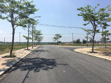Cần Bán 202m2 Đất 2 Mặt Tiền Kdt Hòa Xuân