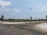 Đất Mt Chợ Đầu Mối Hóc Môn Bình Chánh