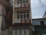 Nhà 3 Tấm Mới Đẹp Hẻm 260/.. Phan Anh-Dt:4x15m-Giá 4,62 Tỷ