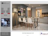 Bán Ch Saigon Avenue Thủ Đức Dự Án Lan Phương Giá Tốt Đầy Đủ Tiện Ích Và Nội Thất