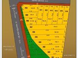 Kẹt Tiền Bán Gấp Lô Đất Đường Nguyễn Đôn Tiết, Ngay Bệnh Viện Q2, 80M2, Giá 23Tr/m2