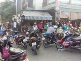 Đất Chính Chủ Bán Gấp,700Tr/100M2,shr,bao Sang Tên Công Chứng.