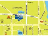 Bán Căn Hộ Đã Hoàn Thiện Cơ Bản (45m2)- Ban Công Hồ Điều Hòa- Kđt Nghĩa Đô