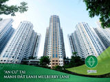 Giảm Giá Cực Sốc!!! Cần Bán Căn C33.2 Dự Án Mulberry Lane, 123m2, Giá Chỉ 2,98 Tỷ