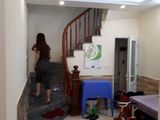 Bán Nhà Hót Hoàng Mai Ô Tô Tránh 39M2-5 Tầng- Mặt Tiền 3.3M.