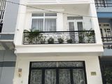 Cần Bán Gấp Nhà Mới Xây 1 Trệt 1 Lầu Chính Chủ