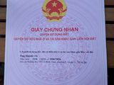 Đất Trung Tâm Quận 12 Bán Gấp Giá Rẻ