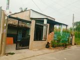 Cần Bán Gấp 40m2 Đất Thổ Cư, Có Sẵn Giấy Phép Xây Dựng, Sổ Hồng, Giá Rẻ 550 Tr, Nhà Bè