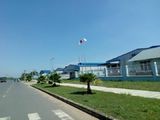 Bán Đất Mt Đường Lương Định Của Quận 2 Khu Thương Mại Tổ Hợp