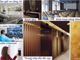 Bán Căn Hộ Giá Rẻ Nhất Mặt Tiền Bến Vân Đồn