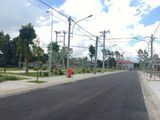Cần Thanh Lý Gấp Lô Đất Mặt Tiền Đường Nguyễn Cửu Phú