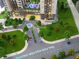 Cho Thuê Shop Kinh Doanh Silver Star, 76M2, View Hồ Bơi