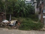 Bán Đất Hoàng Đình Ái, Đầu Đường, 120m2, Đông, Hòa Xuân, Cẩm Lệ, Đà Nẵng.