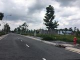 Đất Chợ Đầu Mối Bình Chánh Hóc Môn