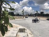 Chính Chủ Cần Bán Gấp 3 Lô Góc 2 Mặt Tiền Nguyễn Văn Bứa, Gần Chợ Xuyên Á , Shr