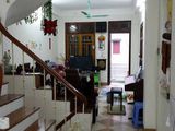 Bán Nhà Phân Lô Định Công Thượng 45m2 5 Tầng 3.9 Tỷ Ô Tô Kinh Doanh