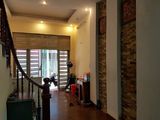 Bán Nhà Quận Thanh Xuân Ô Tô Đỗ Cửa 37m2-5 Tầng-Mt4.1m.