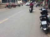 Bán Đất Liền Kề 77m Đường Thanh Bình - Mộ Lao Giá 4,5 Tỷ