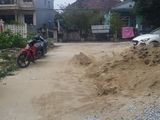 Bán Đất Kiệt Đường Lương Văn Can, Tp Huế, Chỉ 750 Triệu