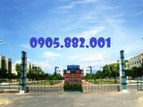 Chính Chủ Bán Gấp Lô Đất Ngay Cạnh Cđ Việt Hàn, Giá 600 Triệu/100M2