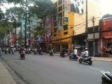 Bán Gấp Nhà Đinh Tiên Hoàng, P. Đakao, Quận 1, Dt: 3X10M, 3 Lầu Giá 4 Tỷ