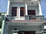 Nhà Mới Xây Dựng Mặt Tiền Nhựa 10M Bình Chánh 450Tr Shr