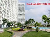 Cho Thuê Căn Hộ Phú Hoàng Anh - 2 Phòng Ngủ, Hoàn Thiện