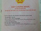 Bán Đất Đường Lê Văn Viêt Giá Tốt Nhất Thị Trường, Sát Bến Xe Miền Đông ….Lh : 0934263162