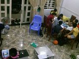 Bán Nhà Thích Quảng Đức, 4 Tầng, 40M2, Giá 3.85 Tỷ Tl, Nhà Đẹp, An Ninh.