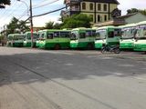 Bán Đất Kho Xưởng Mặt Tiền Hương Lộ 11, 540M2 Có Sẳn Thổ Cư, Đường Xe Công.
