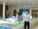 Những Căn Tầng Cao View Biển Ngọc Cuối Cùng-Coco Wonderland-Giá Chỉ Từ 799 Triệu