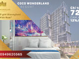 Cocobay-Coco Wonderland-Còn Những Căn Giá Tốt, Rẻ Nhất, Đẹp Nhất Trong Bảng Hàng .Lh:0949.620.565