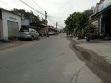Đất Phân Lô Nằm Ngay Khu Công Nghiệp. Sổ Riêng. Dĩ An. Bình Dương