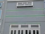 Nhà Mới 3,5X11M-2Pn-2Wc-Gần Ngã Ba Phan Văn Hớn Với Trần Văn Mười-1.05 Tỷ-Hóc Môn