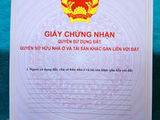 Bán Đất Nền Khu Công Nghiệp Vĩnh Lộc 2 Mặt Tiền Ql1 A Giá 250 Triệu, Sổ Hồng Riêng