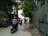 Nhà Đẹp Phố Khương Trung, 52m2 X 4 Tầng, An Ninh Tuyệt Đối, Nhỉnh 4 Tỷ