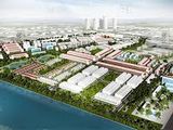 - Hot - Bán Đất Nền Đối Diện Công Viên, Hạ Tầng Không Vướng, Kđt Lê Hồng Phong 2. Giá 24.5Tr/m2
