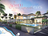 Nhận Chiết Khấu Đến 15% Khi Đặt Chỗ Khu Đô Thị River View – Phố Mới Hội An