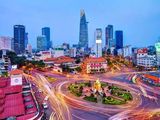 Nhà Mt 275 Nam Kỳ Khởi Nghĩa, P.7, Q.3. Dt 4.1 X 21. Gía 27.5 Tỷ