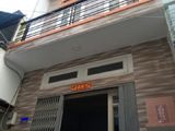 Nhà 4X6M, 1 Trệt, 1 Lửng, 1 Lầu, Lê Đình Cẩn, Q. Bình Tân, Giá 1.4 Tỷ (Tl)
