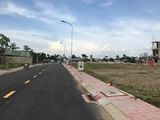 Bán Mt Đường Lương Định Của Quận 2, Đường Nhựa 16m 780 Tr/nền