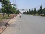Chính Chủ 0905 939 837 Bán Rẻ 680 Triệu/100m2 Đất Thổ Cư , Nằm Trong Khu Công Nghiệp Phúc Long Garden