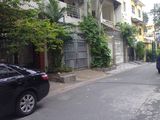 Bán Nhà Hxh Vườn Chuối, Quận 3, Dt: 11X19M, Giá 26.5 Tỷ