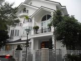 Biệt Thự Thảo Điền, Quận 2, 420M2, Hầm 2 Lầu, Giá 49 Tỷ