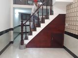 Nhà Hẻm 341 Cây Trâm, P8, Gò Vấp: